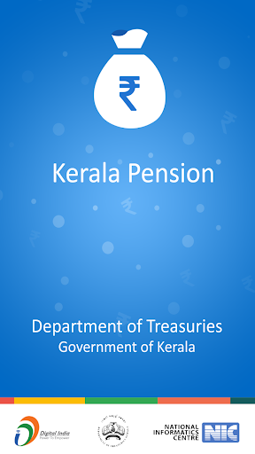 Kerala Pension Screen 3