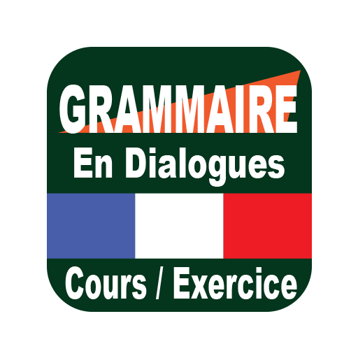 French Conversation - Audio 10.7 Icon