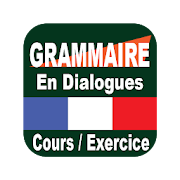 Top 49 Education Apps Like Grammar in dialogues French (without internet) - Best Alternatives