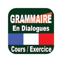 Grammaire en dialogues (sans internet)