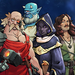 Swords and Sandals Immortals Mod Apk