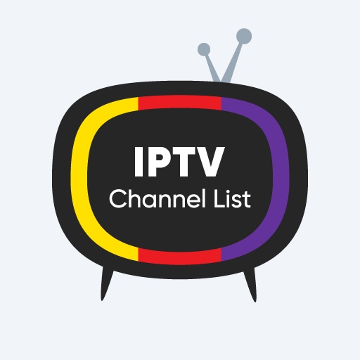 Baixar Newest IPTV Channel List M3U para Android