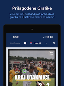 Slika snimke zaslona