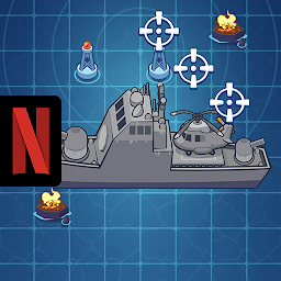 海戰棋 NETFLIX