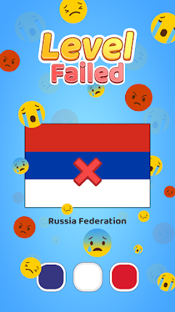 Game screenshot Painting Flags: Color ASMR apk download