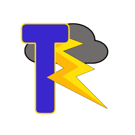 Thunderbolt Radio App 2.0.0 Icon