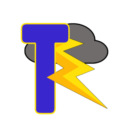 Thunderbolt Radio App