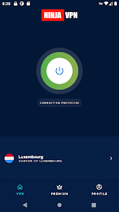 Baixar OneTap VPN - Unlimited Proxy aplicativo para PC (emulador) - LDPlayer