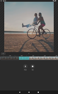 Video Editor Screenshot