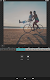 screenshot of Video Editor