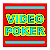 Video Poker Classic Arcade icon