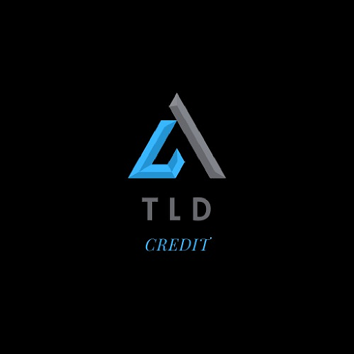 TLD CREDIT logo