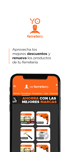Yo Ferretero Screen 2