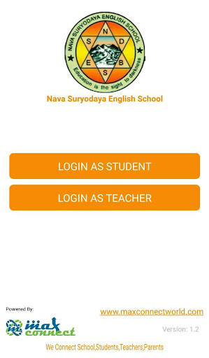 Nava Suryodaya English School