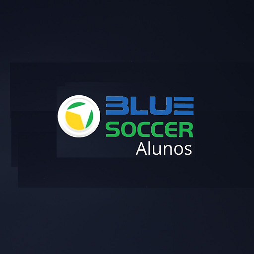 Bluesoccer Alunos logo
