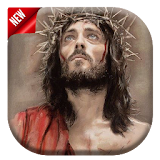 Jesus Wallpapers HD icon
