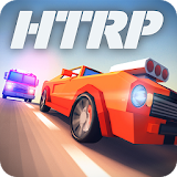 Highway Traffic Racer Planet icon