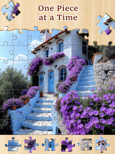 Nature Jigsaw - Jigsaw Puzzles screenshot 21