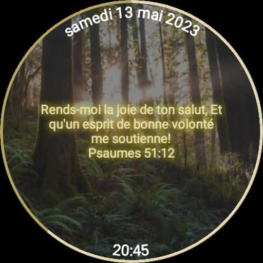 Restaurer l&#39;horloge Télécharger sur Windows