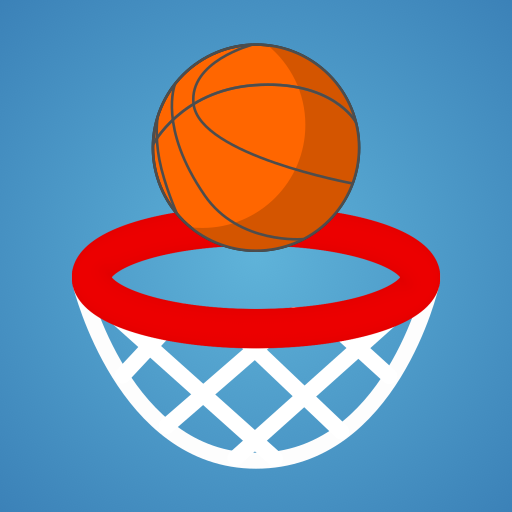 Hoop Hero logo