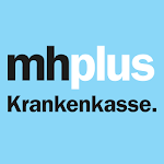 Cover Image of Herunterladen mhplus Krankenkasse  APK
