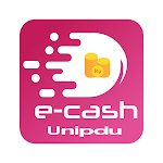 Cover Image of Télécharger E-Cash Unipdu  APK
