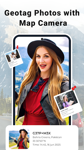 Hexia GPS Maps & Navigation screenshot 9