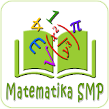 Rangkuman Matematika SMP icon