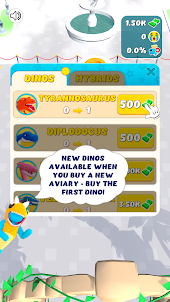 Dinoland Animal Kingdom