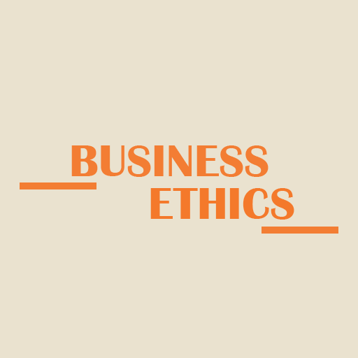 Business Ethics logo