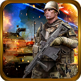 Frontline Duty Commando Attack icon