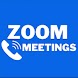 Zoom Online Meeting and Video conference guide - Androidアプリ