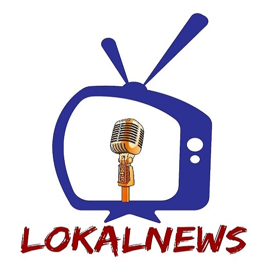 The Lokal News logo