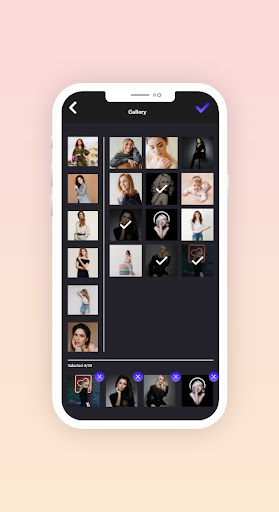 Photo Video Slideshow Maker