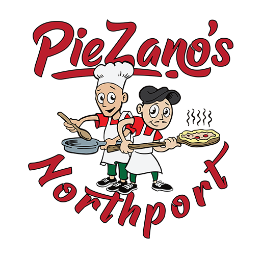 PieZanos of Northport logo