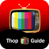 Live все телеканалы, фильмы, бесплатный Thop TV