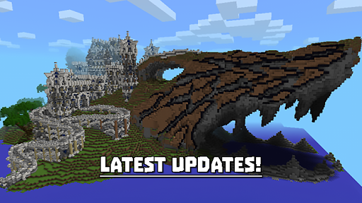 Download Hide And Seek For Mcpe On Pc Mac With Appkiwi Apk Downloader