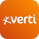 Verti - ファイナンスアプリ