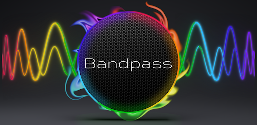 Изображения Bandpass на ПК с Windows