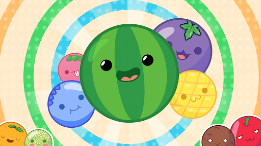アプリのプレビュー