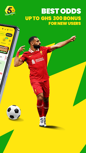 Bangbet Screenshot 2 - AppWisp.com