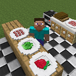 Fast Food Mod for Minecraft