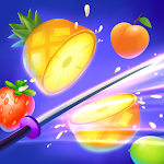 Cover Image of Descargar Fruit Slash & Cut  APK