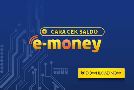 Cara Cek E-Money Saldo Lengkap Screenshot 2 - AppWisp.com