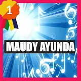Lagu Maudy Ayunda Lengkap icon