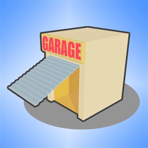 Garage Wars