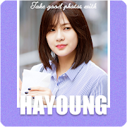 Top 41 Photography Apps Like Take good photos with Hayoung ( Apink ) - Best Alternatives