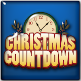 Christmas Countdown FREE 2017 icon