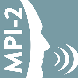 Gambar ikon MPI-2 Stuttering Treatment