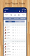 screenshot of Scores App: for NBA Basketball